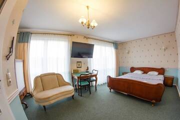 Фотографии Отель GarageHotel г. Влоцлавек (Польша) №4 Фото Отель GarageHotel г. Влоцлавек 4