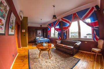 Фотографии Отель GarageHotel г. Влоцлавек (Польша) №1 Фото Отель GarageHotel г. Влоцлавек 1