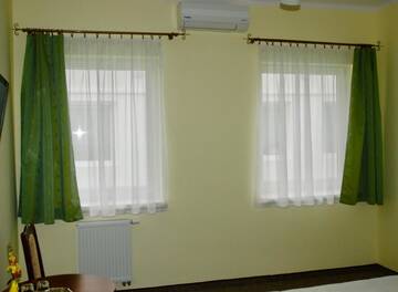 Фото номера Двухместный номер с 2 отдельными кроватями Хостелы Hostel Phoenix г. Влоцлавек 6