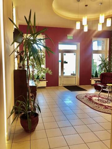 Фотографии Хостелы Hostel Phoenix г. Влоцлавек (Польша) №2 Фото Хостелы Hostel Phoenix г. Влоцлавек 2