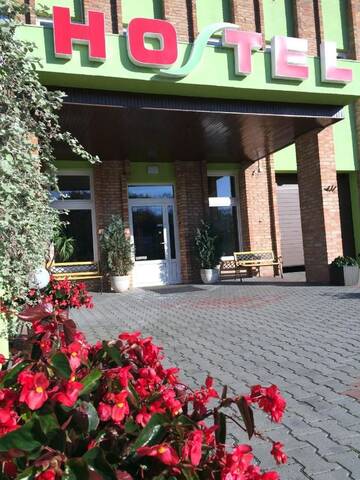 Фото номера Двухместный номер с 2 отдельными кроватями Хостелы Hostel Phoenix г. Влоцлавек 3