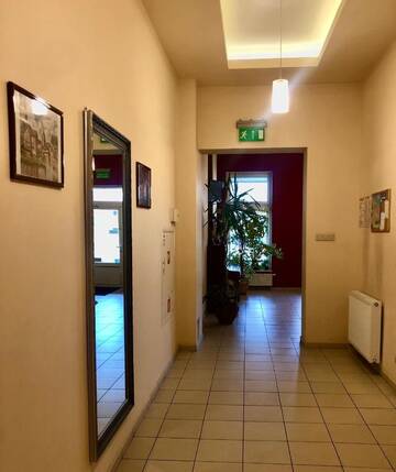 Фотографии Хостелы Hostel Phoenix г. Влоцлавек (Польша) №3 Фото Хостелы Hostel Phoenix г. Влоцлавек 3
