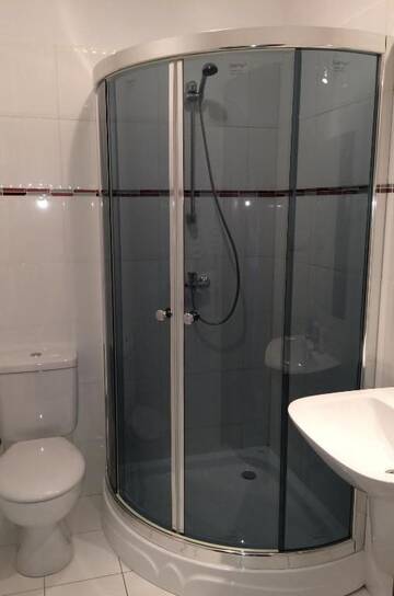 Фото номера Двухместный номер с 2 отдельными кроватями Хостелы Hostel Phoenix г. Влоцлавек 13