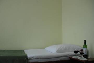 Фото номера Двухместный номер с 2 отдельными кроватями Хостелы Hostel Phoenix г. Влоцлавек 11