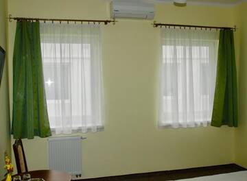 Фото номера Двухместный номер с 2 отдельными кроватями Хостелы Hostel Phoenix г. Влоцлавек 17