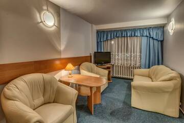 Фотографии Отель Hotel Kujawy г. Влоцлавек (Польша) №2 Фото Отель Hotel Kujawy г. Влоцлавек 2