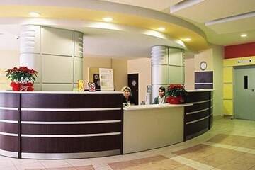 Фотографии Отель Hotel Kujawy г. Влоцлавек (Польша) №3 Фото Отель Hotel Kujawy г. Влоцлавек 3