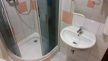 Фото номера Трехместный номер Проживание в семье Arsenał Kwatery г. Влоцлавек 5