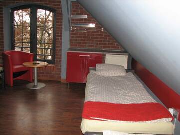 Фотографии Хостелы Hostel Fabryka г. Влоцлавек (Польша) №4 Фото Хостелы Hostel Fabryka г. Влоцлавек 4