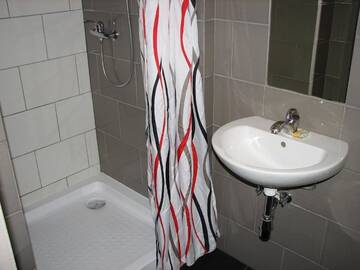 Фото номера Двухместный номер с 2 отдельными кроватями Хостелы Hostel Fabryka г. Влоцлавек 9