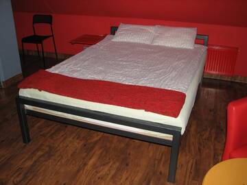 Фотографии Хостелы Hostel Fabryka г. Влоцлавек (Польша) №5 Фото Хостелы Hostel Fabryka г. Влоцлавек 5