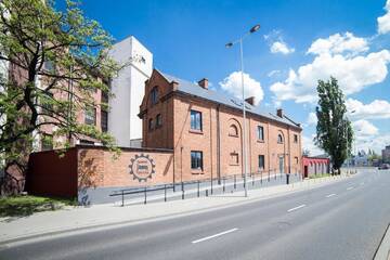 Фотографии Хостелы Hostel Fabryka г. Влоцлавек (Польша) №1 Фото Хостелы Hostel Fabryka г. Влоцлавек 1