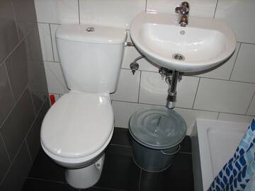 Фото номера Одноместный номер Хостелы Hostel Fabryka г. Влоцлавек 2