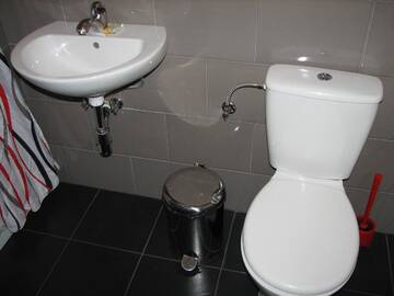 Фото номера Двухместный номер с 2 отдельными кроватями Хостелы Hostel Fabryka г. Влоцлавек 2