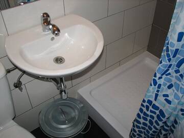 Фото номера Одноместный номер Хостелы Hostel Fabryka г. Влоцлавек 3