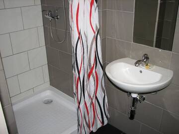 Фото номера Двухместный номер с 2 отдельными кроватями Хостелы Hostel Fabryka г. Влоцлавек 3
