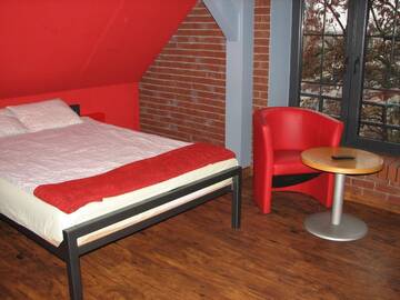 Фотографии Хостелы Hostel Fabryka г. Влоцлавек (Польша) №2 Фото Хостелы Hostel Fabryka г. Влоцлавек 2