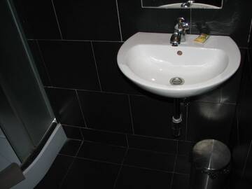 Фото номера Четырехместный номер Хостелы Hostel Fabryka г. Влоцлавек 2