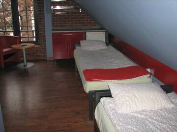 Фотографии Хостелы Hostel Fabryka г. Влоцлавек (Польша) №3 Фото Хостелы Hostel Fabryka г. Влоцлавек 3